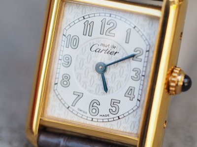 画像2: CARTIER SM