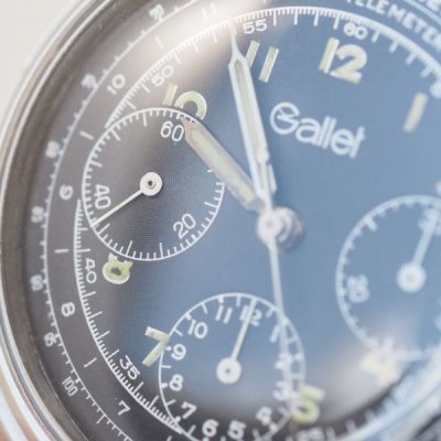 画像3: GALLET