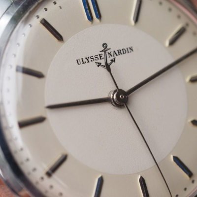 画像3: ULYSSE NARDIN・