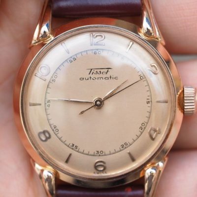 画像2: TISSOT