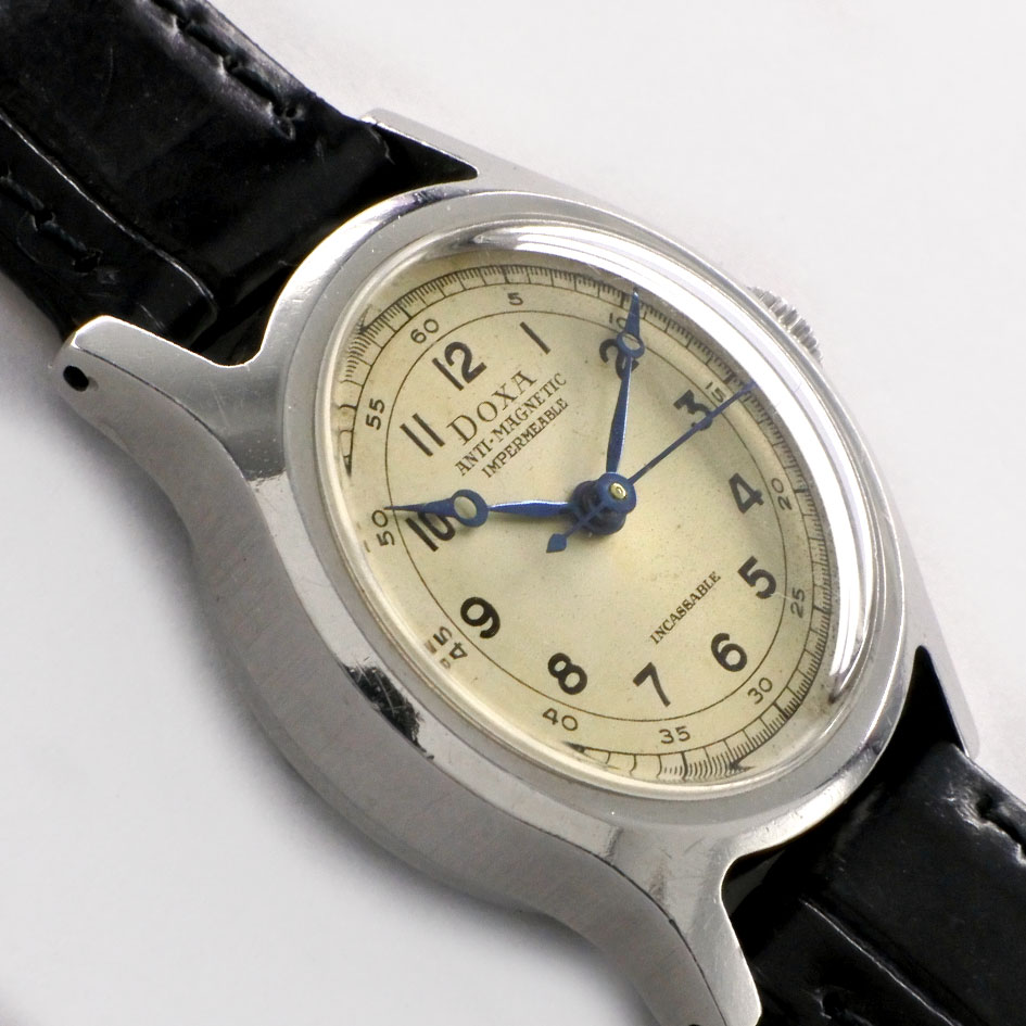 Doxa ドクサ 1940s SALE|公式通販・直営店限定| exprealty.ca