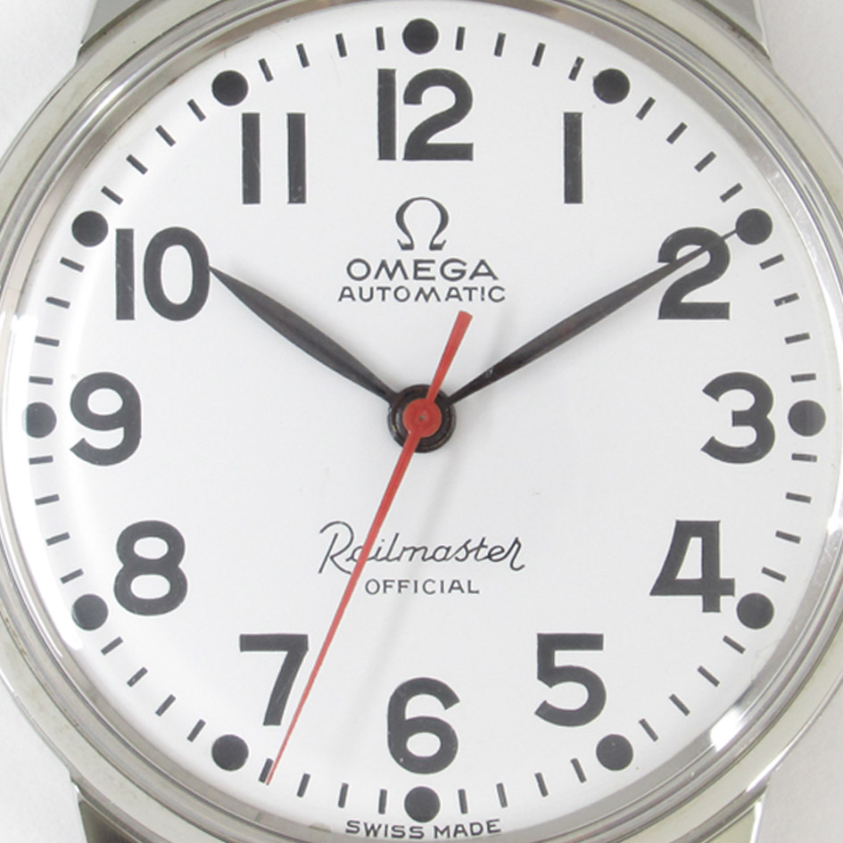 時計部品　時計工具　オメガ550  テンプ一式