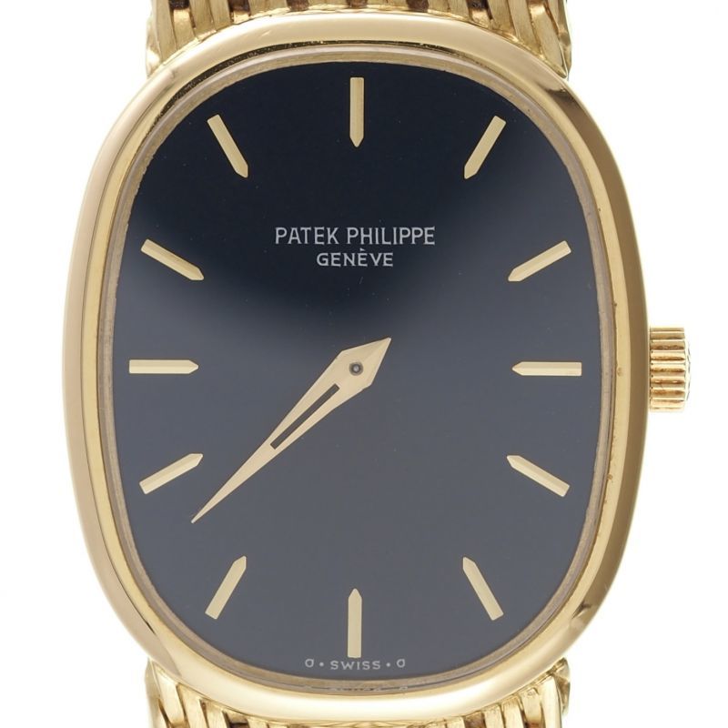 パテックフィリップPatek Phillipe時計用長短針ハンドセット18KG
