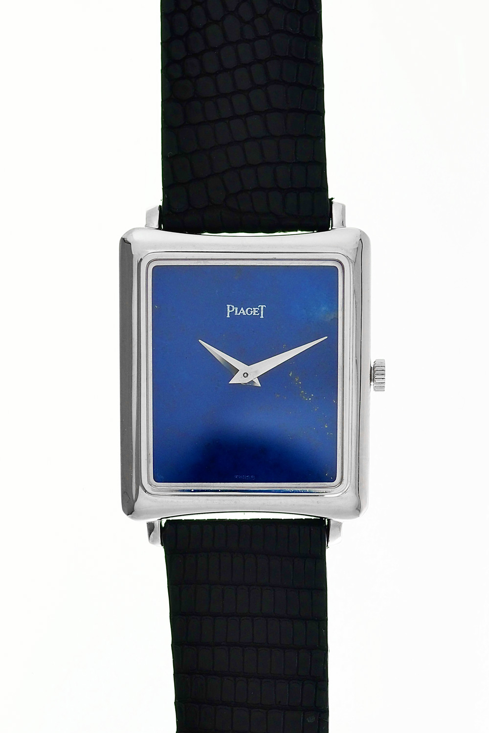 PIAGET(ピアジェ) ｜手巻 Cal.9P2 18KWG