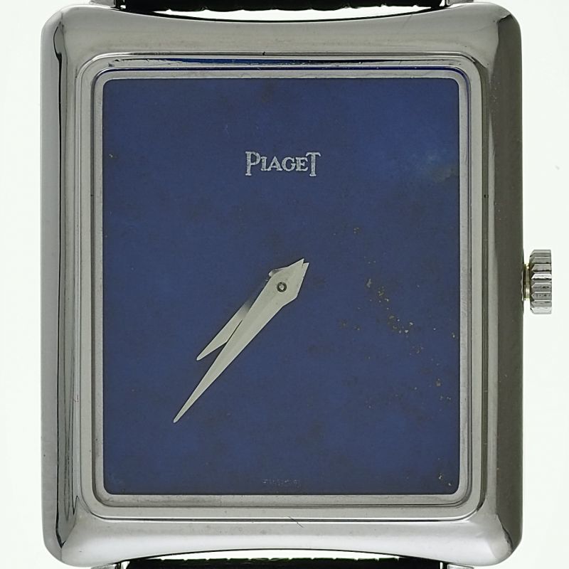 PIAGET(ピアジェ) ｜手巻 Cal.9P2 18KWG