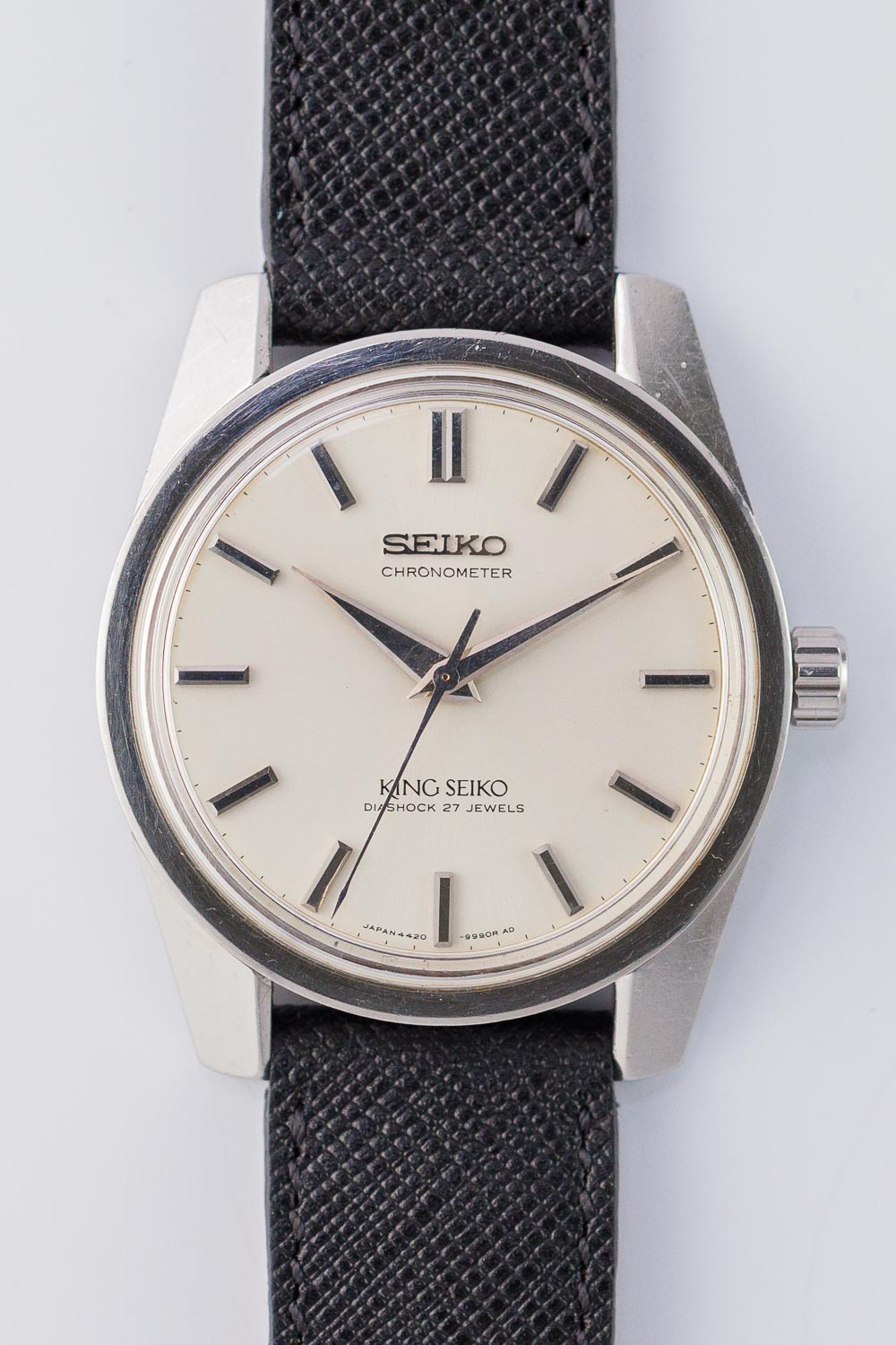 SEIKO(セイコー) ｜KING SEIKO キングセイコー SS