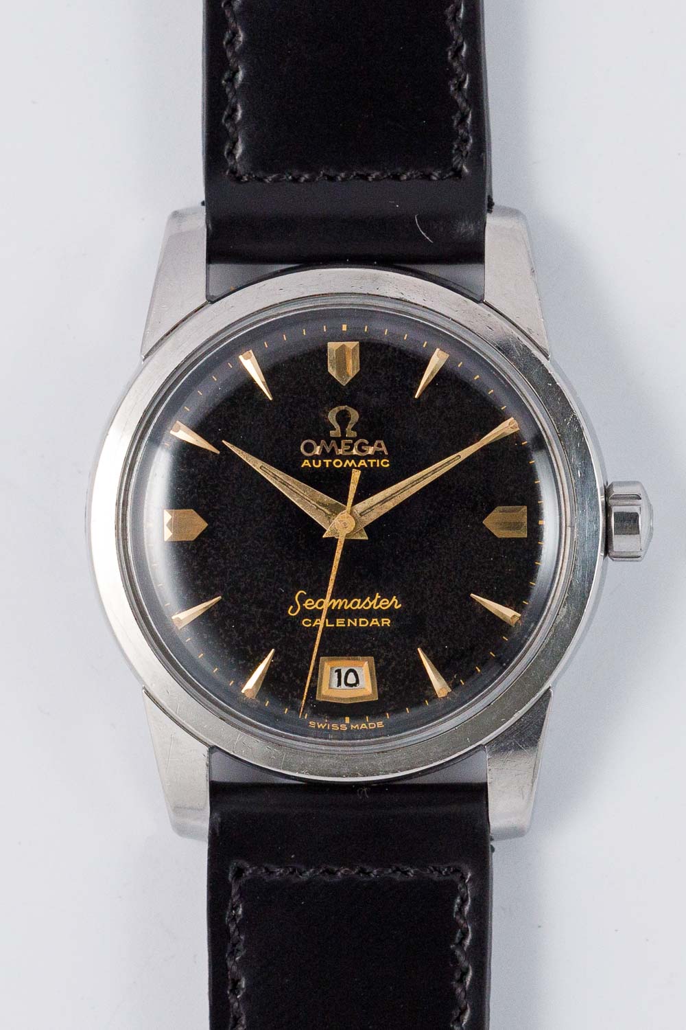 OMEGA(オメガ)｜Seamaster シーマスター 自動巻 Cal.355 SS