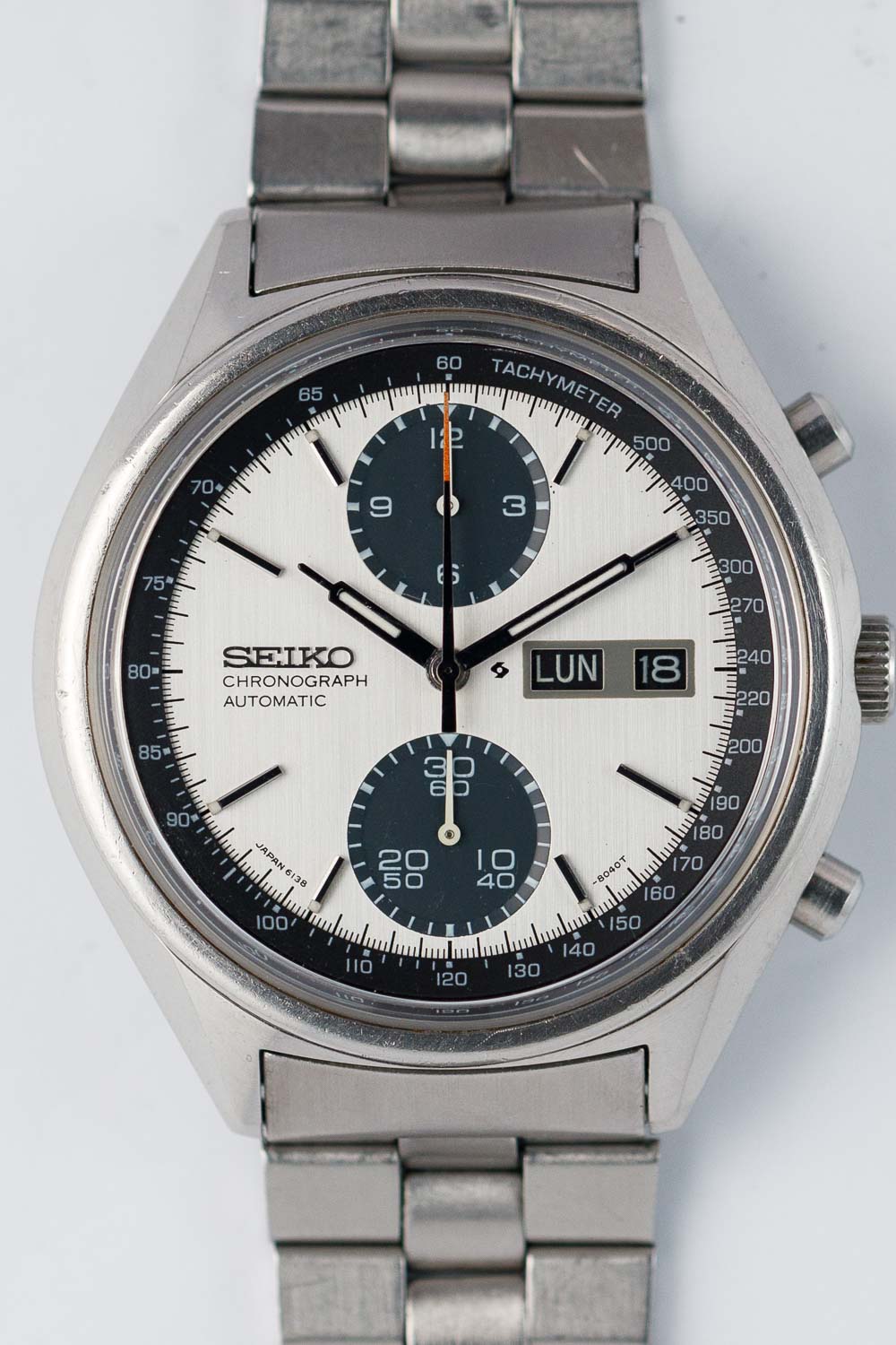 特別価格 【masahiro_4410】SEIKO スピードタイマー 5SPORTS 腕時計